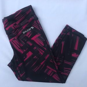 ♥️ BOGO ♥️ Women’s Yoga Capri Workout Leggings